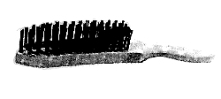 Handdrahtb&uuml;rsten - Handheld Wire Brush 