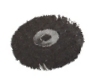 Schleifmop - Abrasive Wire Wheel Bru